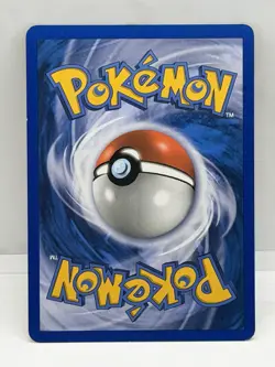 Mew - (Non-Holo DVD Promo) 111/110 Miscellaneous Cards & Products Regular LP/MP - Image 2