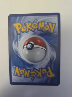 Pokemon TCG Walking Wake EX 189/162 SV05 Temporal Forces Holo Card NM Condition - Image 2