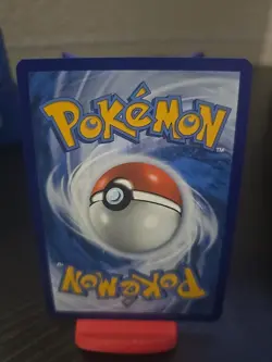 Pokemon TCG Walking Wake EX 189/162 SV05 Temporal Forces Holo Card NM Condition - Image 4