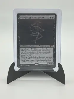 Overlord of the Balemurk Duskmourn: House of Horror Regular Card NM Condition - Image 1