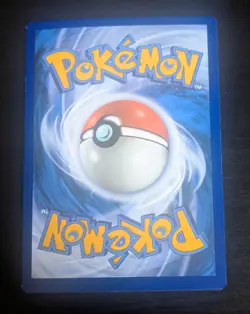 POKEMON TCG: VOLCANION 026/159 CROWN ZENITH REVERSE HOLO RARE CARD NM - Image 2