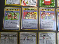 【LP】LoseU Vending Machine Cards/ ImakuniU's Nasty Plot/Extra Rule No.01 ～No.05 - Image 5