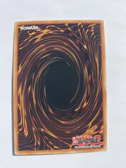 MP25-EN118 Sword Ryzeal Prismatic Secret Rare 1st Edition YuGiOh Card - Image 2