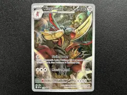 Kingambit Promo SV: Scarlet & Violet Promo Cards 130 NM - Image 1