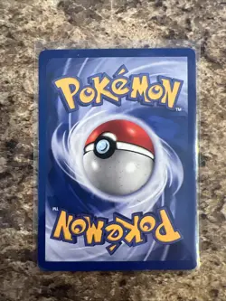Moltres 21 Promo Black Star Regular Pokemon Card - Image 2