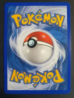 Team Aqua's Carvanha 47/95 - Team Magma vs Team Aqua Set - Pokemon Card - NM - Image 2