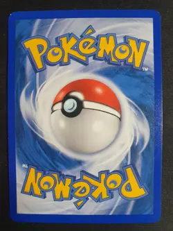 Team Aqua's Corphish 50/95 - Team Magma vs Team Aqua Set - Pokemon Card - NM - Image 2