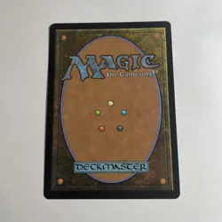 Midgar, City of Mako NM Final Fantasy Magic The Gathering Mtg Near Mint Land - Image 2