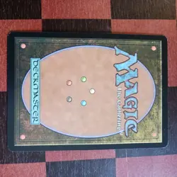 Mtg Ancient Silver Dragon NM/M Borderless Extended Commander Legends Mythic Rare - Image 5