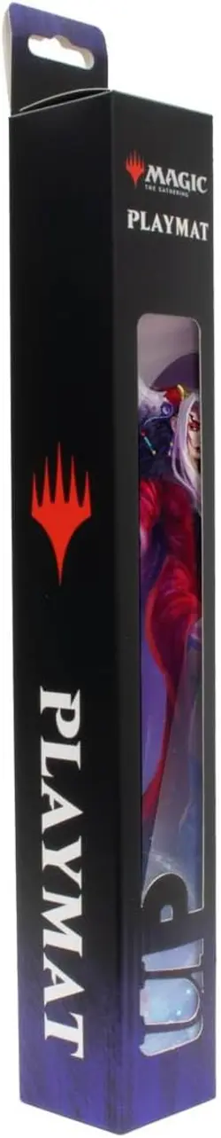 Ultra PRO - Final Fantasy x Universes Beyond Temporal Extortion Playmat for Magi - Image 4