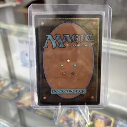 Magic The Gathering Badgermole Cub (Borderless) Avatar: The Last Airbender NM - Image 2