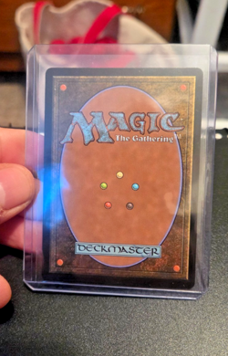 Bloom Tender (0390) (Showcase) Lorwyn Eclipsed Foil - Image 2