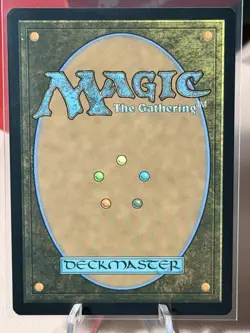 MTG TMNT Teenage Mutant Ninja Turtles Turtle Van Extended Art R Foil - Image 2