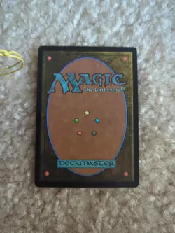 Polluted Delta - 356 Borderless not foil MTG MH3 NM - Image 3