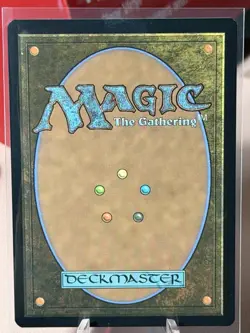 Raphael, Most Attitude Borderless FOIL Teenage Mutant Ninja Turtles TMNT MTG - Image 2