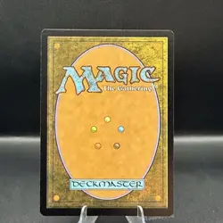 MTG Super Shredder - Foil, NM-Mint, English Teenage Mutant Ninja Turtles - Image 2