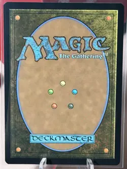 Slash, Reptile Rampager - MTG: Teenage Mutant Ninja Turtles TMNT FOIL Rare - Image 2