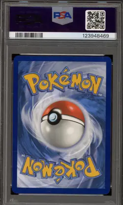 Pokemon Charizard ex 151 MEW EN Special Illustration Rare #199 PSA 9 Mint - Image 2