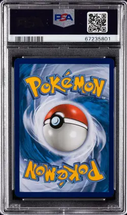 2019 POKEMON SM BLACK STAR PROMO PORYGON-Z-GX BOX #SM216 PORYGON-Z GX PSA 10 - Image 2