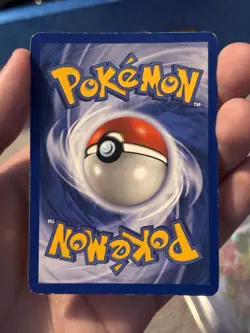 Pokemon TCG Dragonite Fossil 4/62 Holo Rare 1999-2000 Copyright 100 HP Stage 2 - Image 2