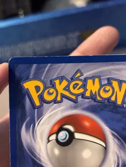 Pokemon TCG Dragonite Fossil 4/62 Holo Rare 1999-2000 Copyright 100 HP Stage 2 - Image 3