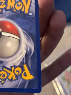 Pokemon TCG Dragonite Fossil 4/62 Holo Rare 1999-2000 Copyright 100 HP Stage 2 - Image 4