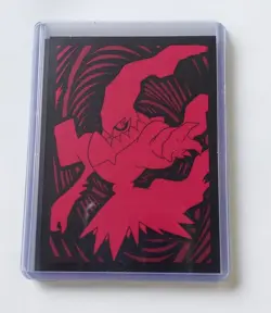 Hisuian Typhlosion V - 053/189 Ultra Rare Astral Radiance NM Pokemon TCG - Image 2
