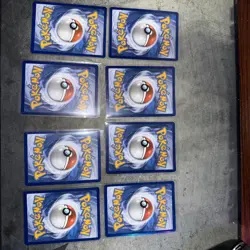 Pokemon TCG - Mega Charizard X ex MEP 23 & Oricorio MEP 24 SIR Promos - Image 2