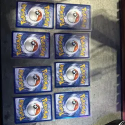 Pokemon TCG - Mega Charizard X ex MEP 23 & Oricorio MEP 24 SIR Promos - Image 3