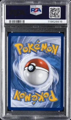 2023 POKEMON MEW EN-151 ILLUSTRATION RARE #169 CHARMELEON PSA 10 - Image 2