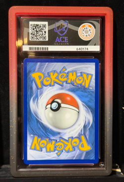 Pokemon Charizard GX SV49/SV94 Ace 10 Hidden Fates 2019 Shiny Vault Inc Guard - Image 2