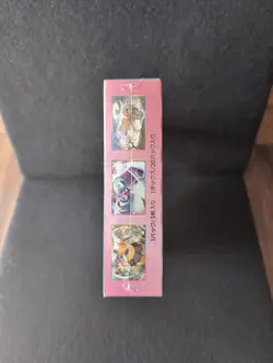 Pokemon Fairy Rise SM7b 2018 Booster Box Japanese New Sun & Moon - USA Seller - Image 4