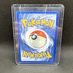 Pokemon TCG Espeon Neo Discovery 20/75 Regular 2001 M/NM - Image 4