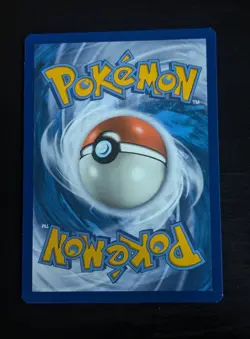 Pokemon TCG - Manaphy - 024/072 - Reverse Holo Rare - Shining Fates - NM - Image 2