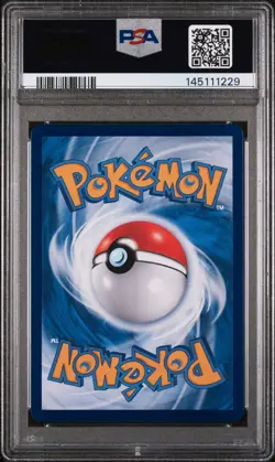 PSA 10 2025 Simplified Chinese Pokemon Cubone Gem Pack Vol 3 CBB3 CS 04 07 - Image 2