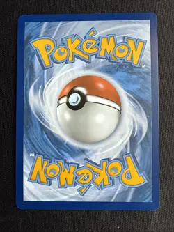 Pokemon TCG Blastoise ex 184/165 Sv: Scarlet & Violet 151 Holo Ultra Rare NM - Image 2