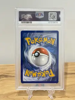 PSA 10 ~ Giratina EX 93/98 Full Art Ultra Rare Holo 2015 Pokemon Ancient Origins - Image 2