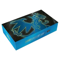 Pokemon TCG: Mega Charizard X ex Ultra-Premium Collection - New Factory Sealed! - Image 1