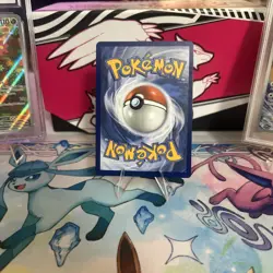 Pokemon SV10: Destined Rivals #216/182 Team Rocket's Nidoking ex Ultra Rare - Image 3