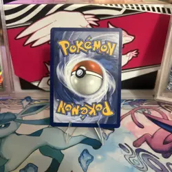 Pokemon SV10: Destined Rivals #216/182 Team Rocket's Nidoking ex Ultra Rare - Image 4