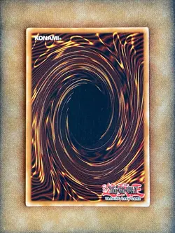 Yugioh Macro Cosmos DR04-EN237 Super Rare NM - Image 2