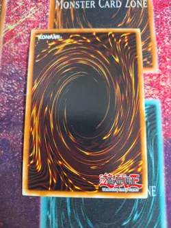 Yu-Gi-Oh! Ultra Polymerization HISU-EN043 Super Rare 1st Edition Near Mint - Image 3