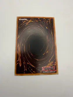 Arisen Gaia the Fierce Knight BOSH-EN098 Breakers of Shadow Rare Unlimited - Image 2