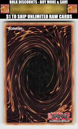 Yugioh Structure Deck: Rise of the Dragon Lords #SDRL-EN009 Tyrant Dragon - Image 2