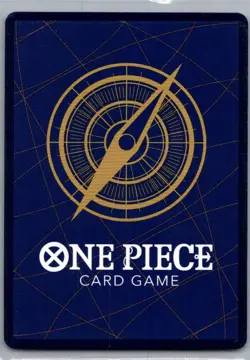 Rebecca (Winner Pack 2025 Vol. 2) OP04-092 English One Piece Promo Card - NM - Image 2