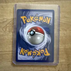 Pokemon TCG Kangaskhan Jungle Holo Card 5/64 Unlimited Rare, LP-NM Condition - Image 2