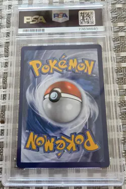 PSA 9 MINT Venusaur Holo Pokemon Card Celebrations Classic Collection 15/102 - Image 3
