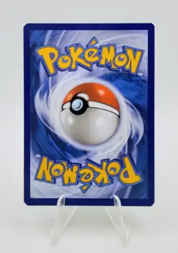 Houndoom 133/197 Trick or Trade BOOster 2024 Pokemon Card - Image 2