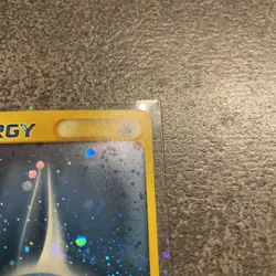 eWater EnergyMcdonalds Retro Promo Rare Pokemon Card Game - Image 3