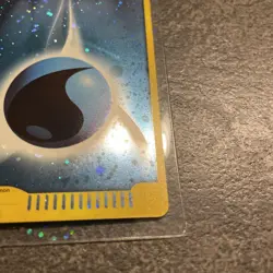 eWater EnergyMcdonalds Retro Promo Rare Pokemon Card Game - Image 5
